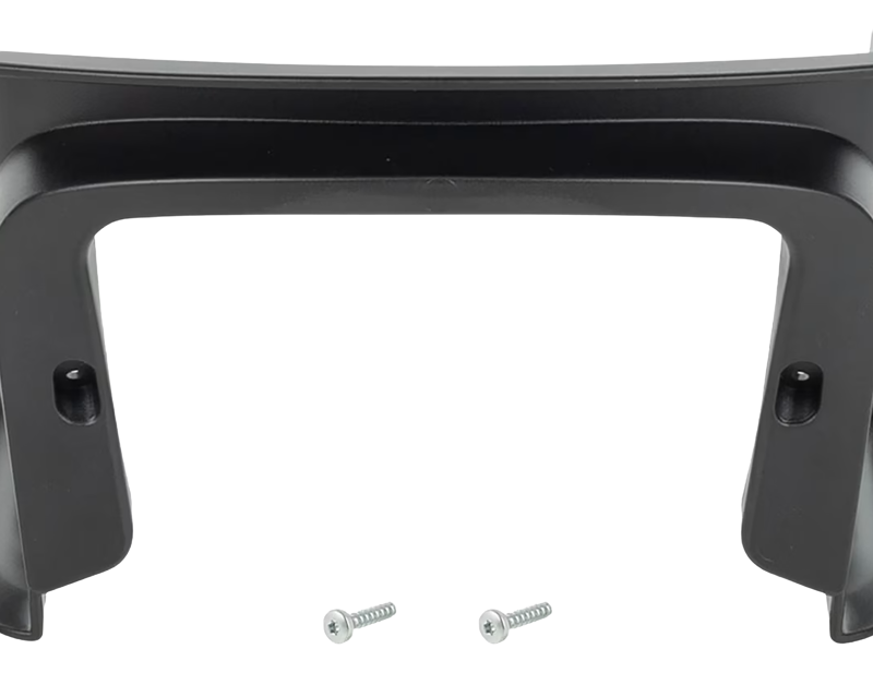 Trek Fetch+ 4 Child Seat Head Rest in Black-2
