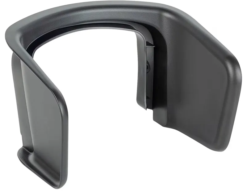 Balfes Bikes Trek Fetch+ 4 Child Seat Head Rest in Black | Free postage over £30, £10 off first order, price match & 0% finance.