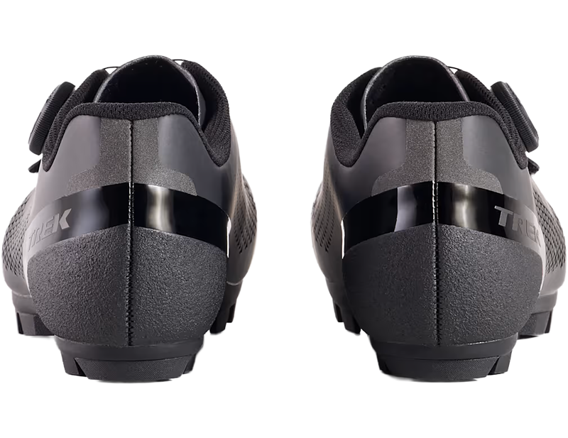 Trek Foray Mountain Bike Shoes in Black-4