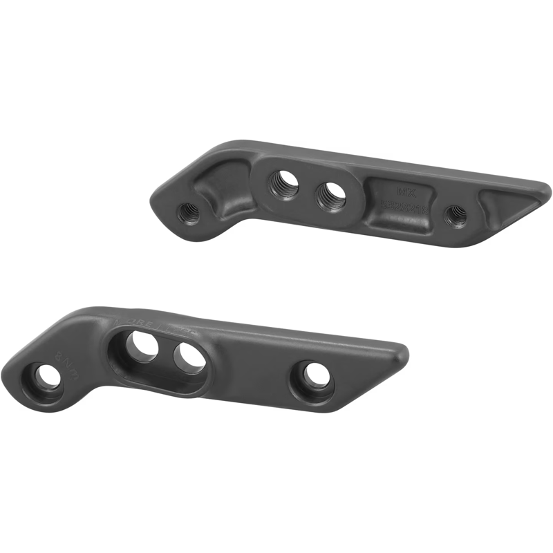 Balfes Bikes Trek Fuel 27.5 Lower Shock Mount Set in Black | Free postage over £30, £10 off first order, price match & 0% finance.