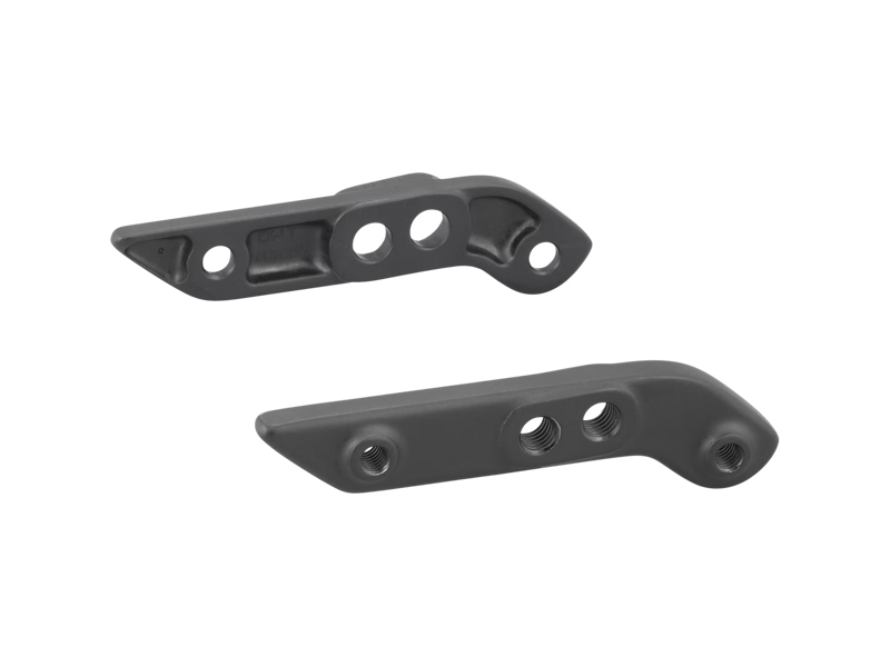 Trek Fuel 29 Lower Shock Mount Set in Black-1