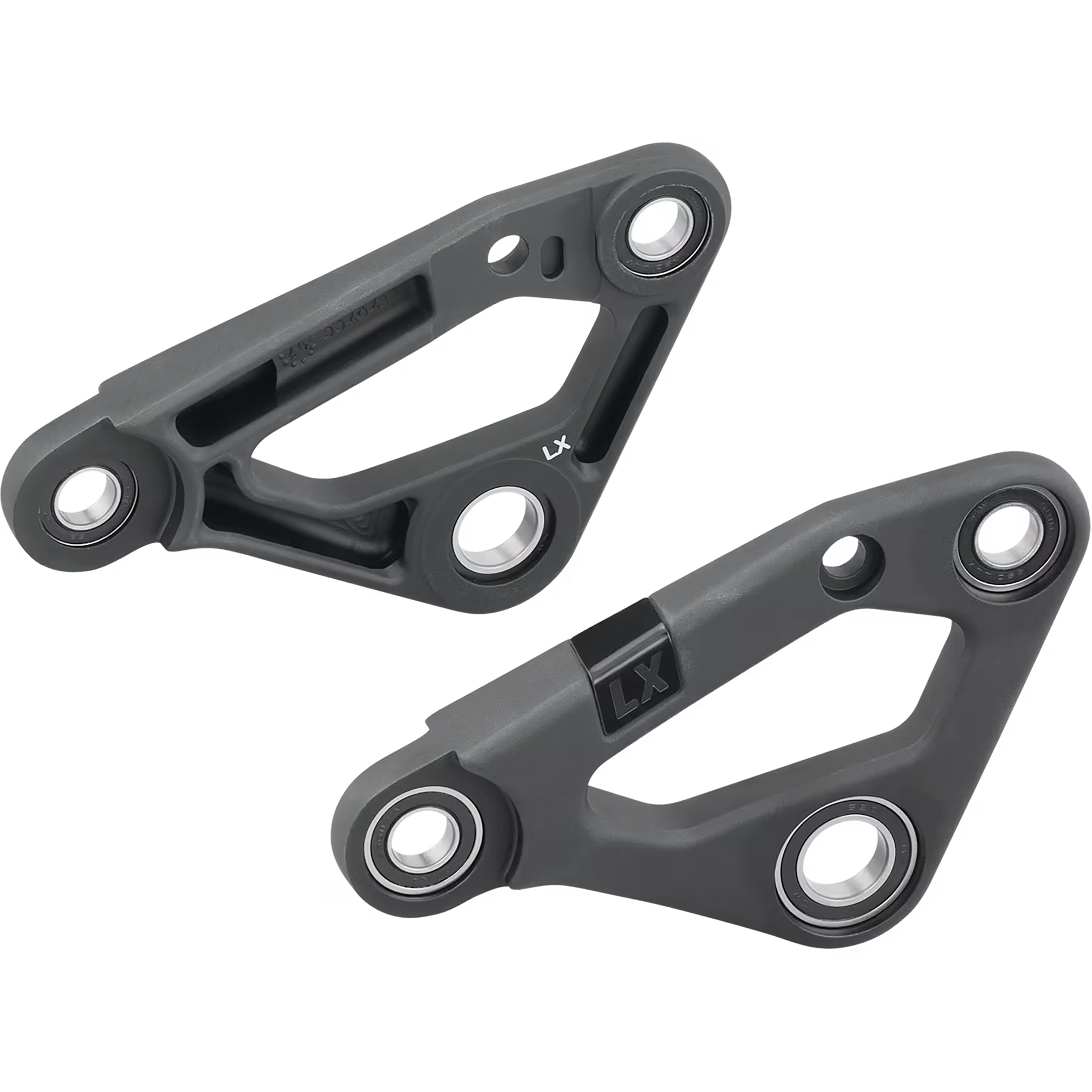 Trek Fuel LX Rocker Link Set in Black