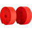 Trek Gel Cork Handlebar Tape Set In Viper Red