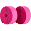 Trek Gel Cork Handlebar Tape Set In Vice Pink