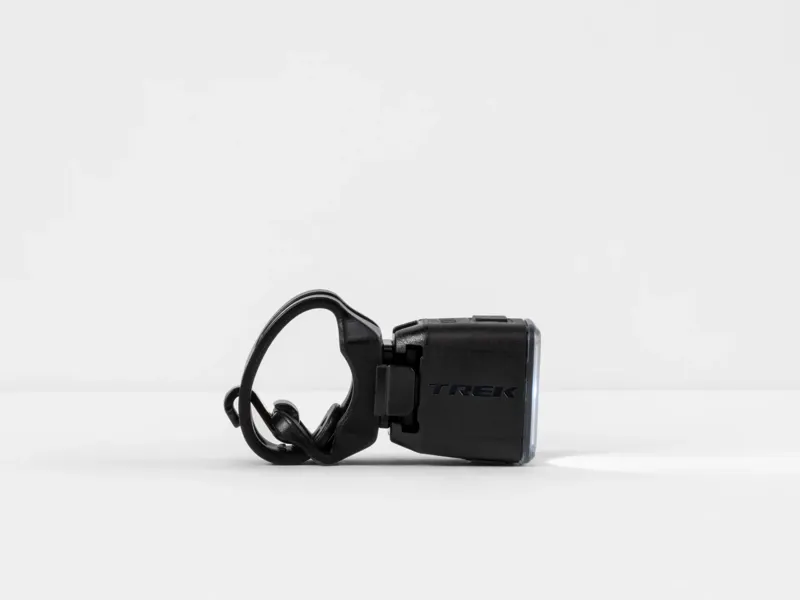 Trek Ion 100 R USB Rechargeable Front Bike Light in Black-2