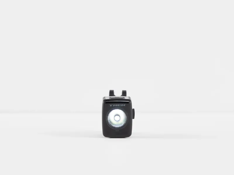 Trek Ion 200 RT USB Rechargeable Front Bike Light in Black-5
