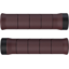 Trek Line Comp MTB Grip Set in Cobra Blood Red