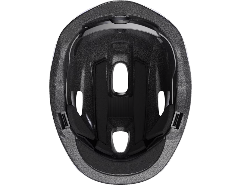 Trek Little Dipper Bike Helmet in Pink Frosting-3