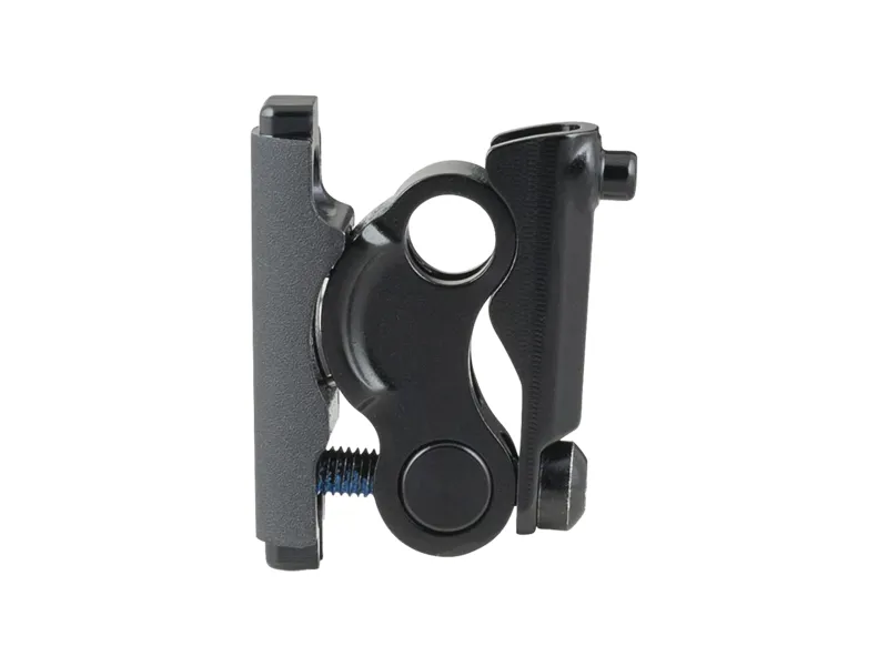 Trek Madone Gen 8 Seatpost Wedge Assembly in Black-1