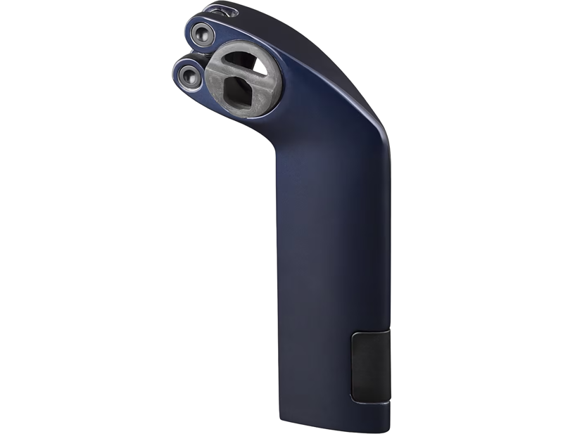 Trek Madone SL Carbon Internal Seat Mast Cap in Deep Dark Blue