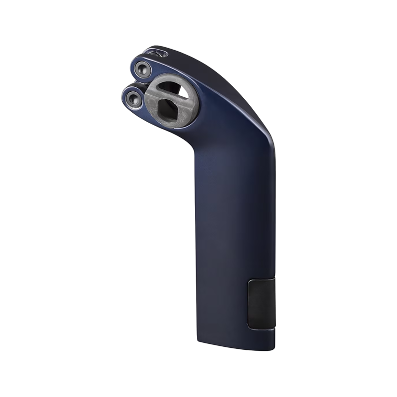 Balfes Bikes Trek Madone SL Carbon Internal Seat Mast Cap in Deep Dark Blue | Free postage over £30, £10 off first order, price match & 0% finance.