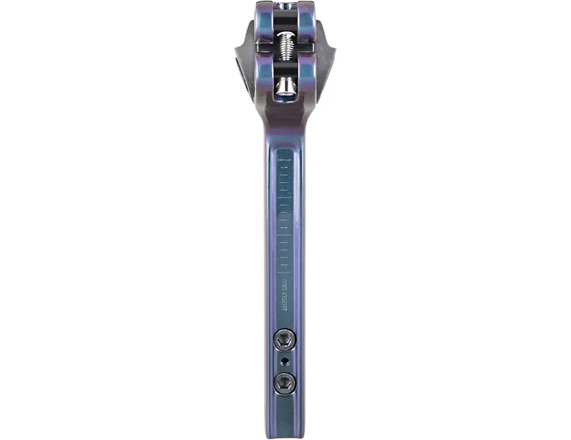 Trek Madone SLR Carbon 160mm x 25mm Seatmast Cap in Glossy Amethyst-1