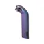 Trek Madone SLR Carbon 205mm x 25mm Seatmast Cap in Glossy Amethyst