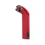 Trek Madone SLR Carbon 205mm x 25mm Seatmast Cap in Glossy Crimson Red