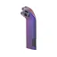 Trek Madone SLR Carbon 160mm x 5mm Seatmast Cap in Glossy Purple Phaze