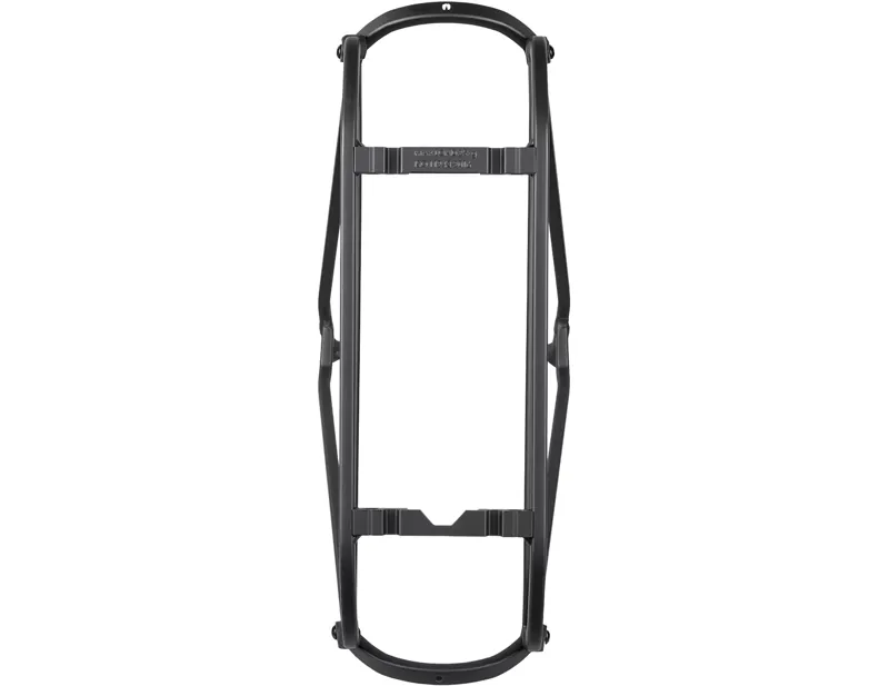 Trek Powerfly FS / 2024 Marlin+ Rear Rack in Black-1