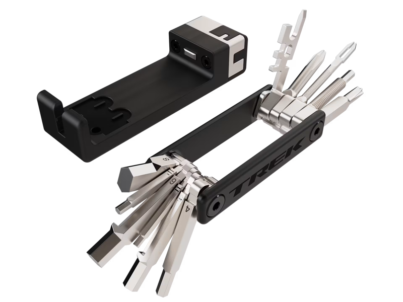 Trek Pro BITS Multi-Tool in Black-4