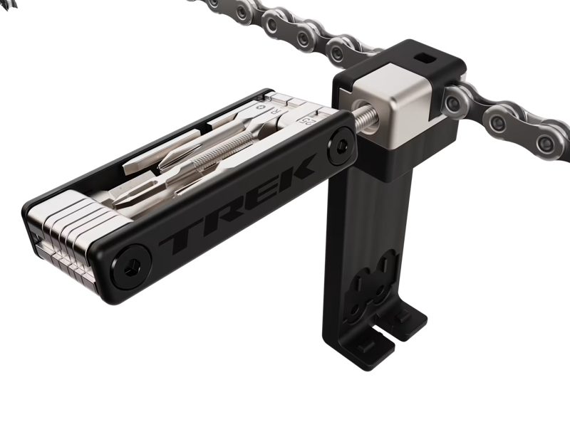 Trek Pro BITS Multi-Tool in Black-3