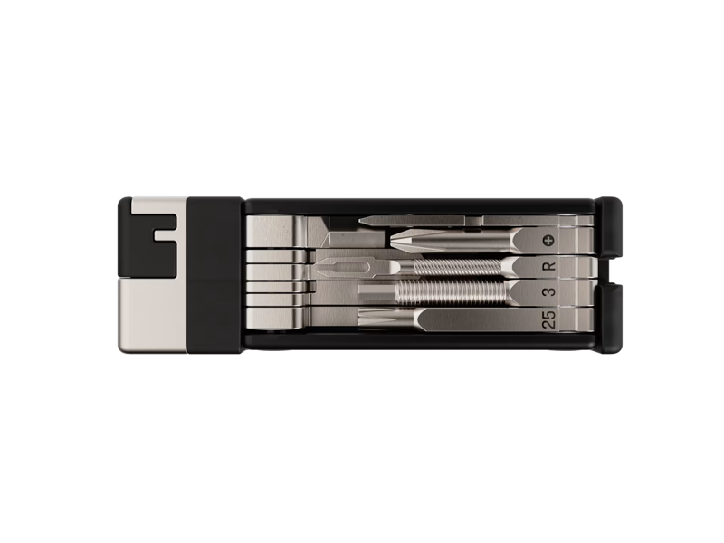 Trek Pro BITS Multi-Tool in Black-1