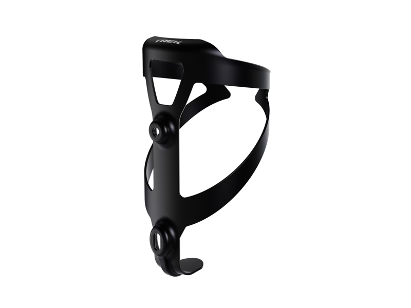Trek Pro Water Bottle Cage in Matte Black / Dark Grey-1