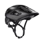 Trek Quantum WaveCel Mountain Bike Helmet in Black
