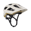 Trek Quantum WaveCel Mountain Bike Helmet in White