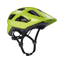 Trek Quantum WaveCel Mountain Bike Helmet in Power Surge