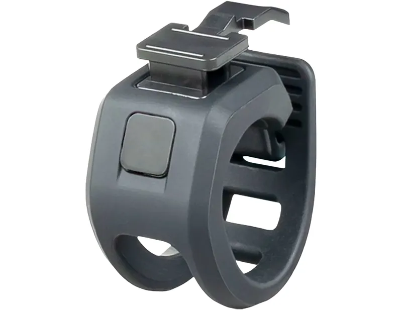 Balfes Bikes Trek Quick Connect Plus Mount in Black | Free postage over £30, £10 off first order, price match & 0% finance.