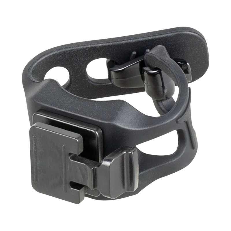 Balfes Bikes Trek Quick Connect Rear Light Bracket in Black | Free postage over £30, £10 off first order, price match & 0% finance.
