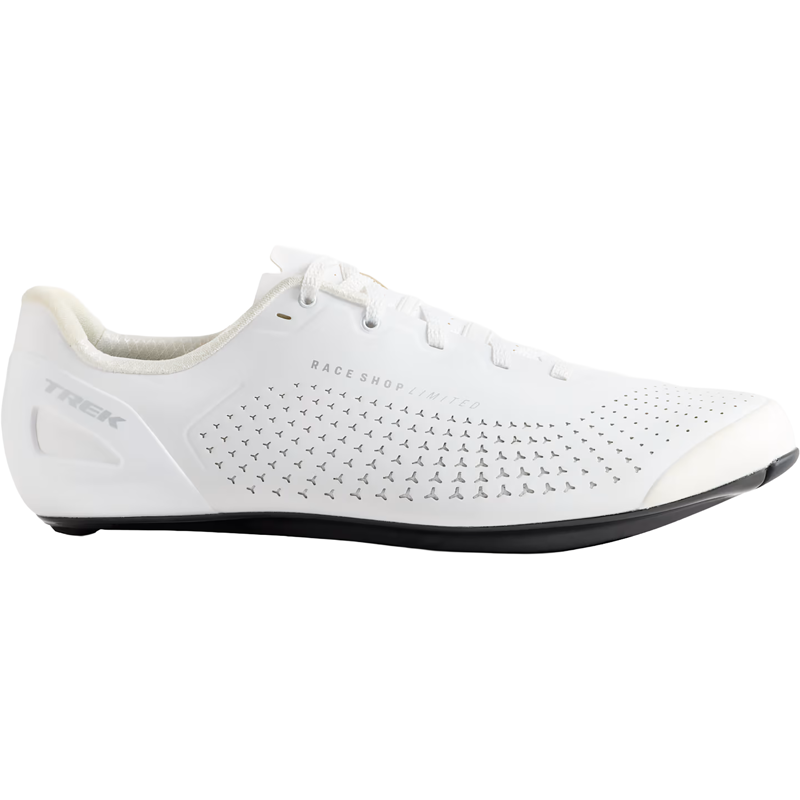 Balfes Bikes Trek RSL Lace Road Cycling Shoe in White | Free postage over £30, £10 off first order, price match & 0% finance.