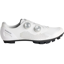 Trek RSL Mountain Bike Shoe in White/Silver