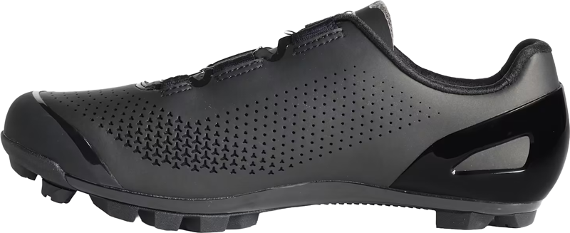 Trek RSL Mountain Bike Shoe Black/Gold-1