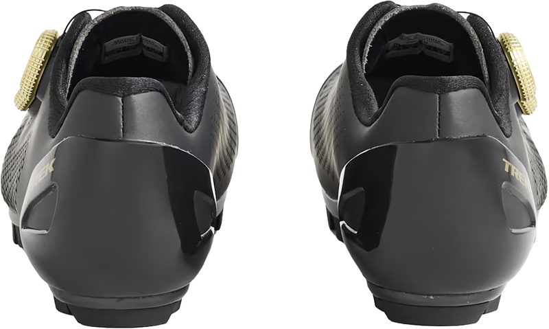 Trek RSL Mountain Bike Shoe Black/Gold-5