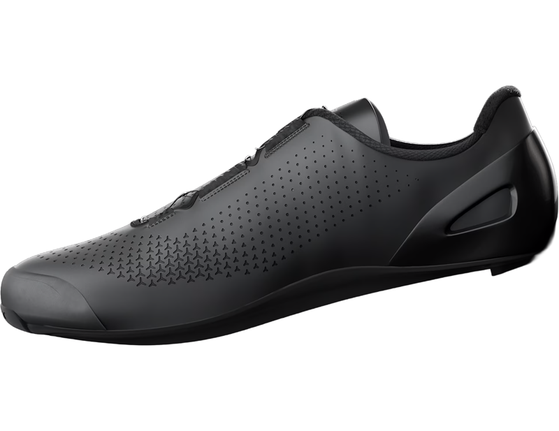 Trek RSL Road Cycling Shoes in Black-1