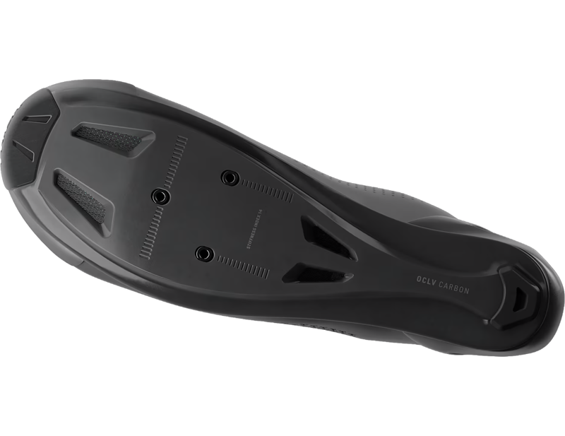 Trek RSL Road Cycling Shoes in Black-2