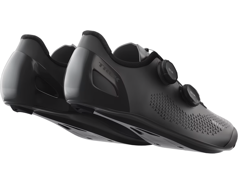 Trek RSL Road Cycling Shoes in Black-5