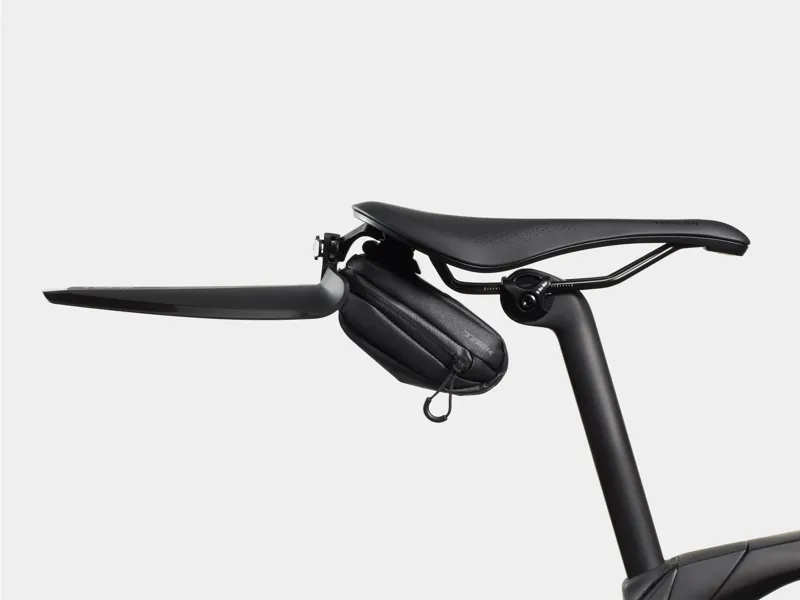Trek Blendr Saddle Bag 0.3L in Black-1