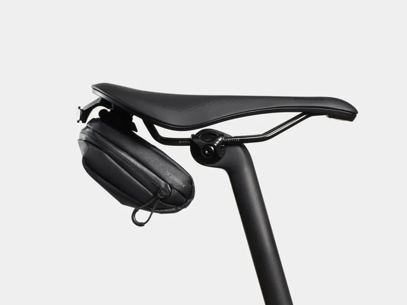 Trek Blendr Saddle Bag 0.3L in Black