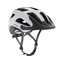 Trek Solstice Bike Helmet in Crystal White