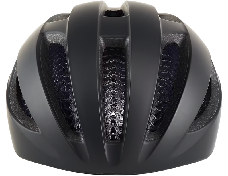 Trek Starvos WaveCel Cycling Helmet in Black-5