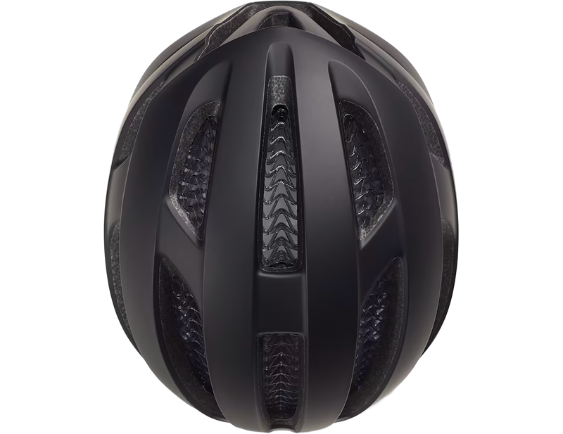 Trek Starvos WaveCel Cycling Helmet in Black-2