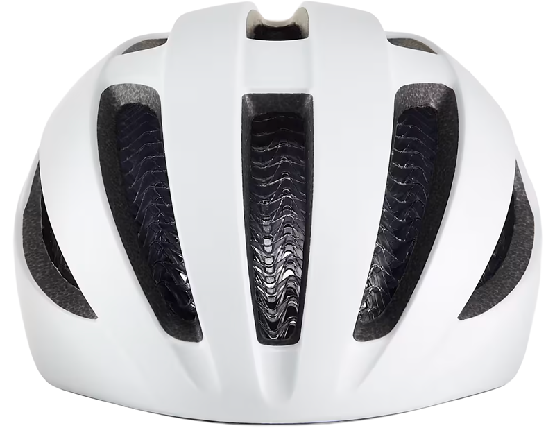 Trek Starvos WaveCel Cycling Helmet in White-5