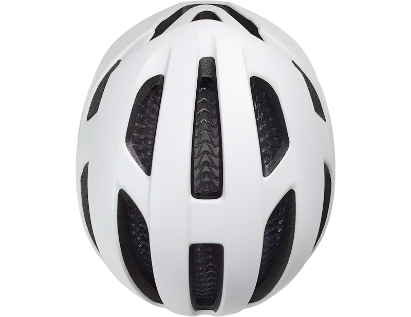 Trek Starvos WaveCel Cycling Helmet in White-2
