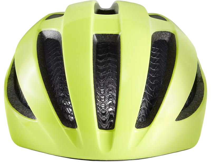 Trek Starvos WaveCel Cycling Helmet in Yellow-5