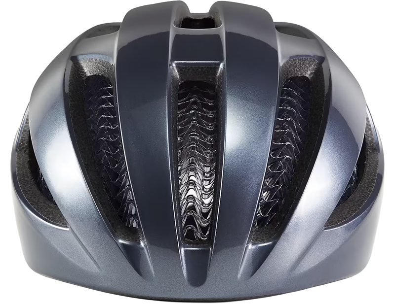 Trek Starvos WaveCel Cycling Helmet in Grey-5