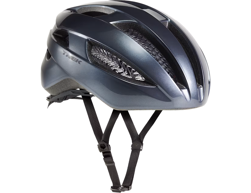 Trek Starvos WaveCel Cycling Helmet in Grey-2