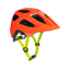 Trek Tyro Children's Bike Helmet in Radioactive Orange