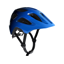 Trek Tyro Youth Bike Helmet in Royal/Deep Dark Blue