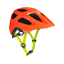 Trek Tyro Youth Bike Helmet in Radioactive Orange