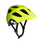 Trek Tyro Youth Bike Helmet in Radioactive Yellow/Power Surge